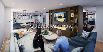 Mission Hill Apartment for rent 2 Bedrooms 1.5 Baths Boston - $3,375 No Fee