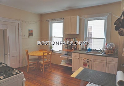 Cambridge 3 Beds 1 Bath  Inman Square - $3,900 50% Fee