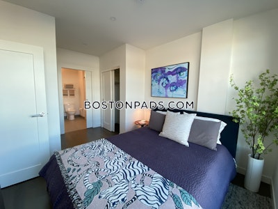 Fenway/kenmore Apartment for rent 2 Bedrooms 2 Baths Boston - $6,216