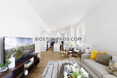 Brighton Studio  Luxury in BOSTON Boston - $2,869