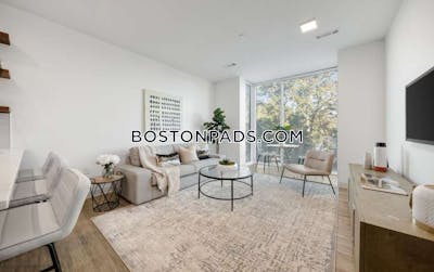 Brighton Apartment for rent 1 Bedroom 1 Bath Boston - $3,934