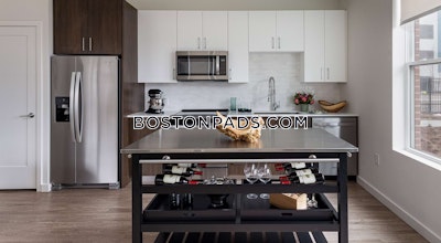 West Roxbury 1 bedroom  Luxury in BOSTON Boston - $3,094 No Fee