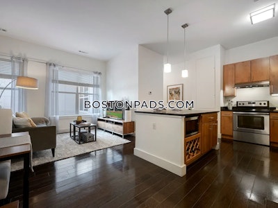 Cambridge Studio  baths Luxury in CAMBRIDGE  Alewife - $2,988