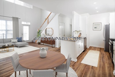 Sharon Apartment for rent 2 Bedrooms 1 Bath - $3,192