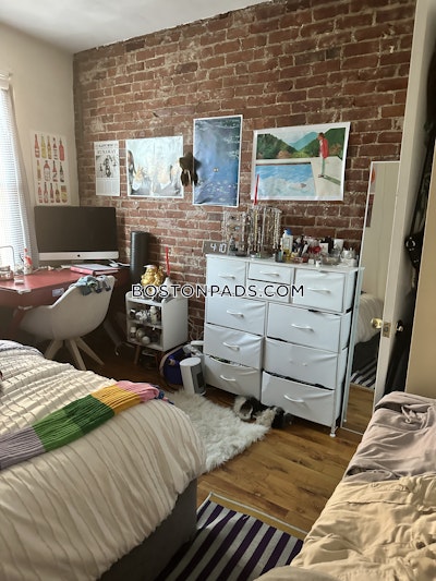 Mission Hill Apartment for rent 3 Bedrooms 1 Bath Boston - $4,200