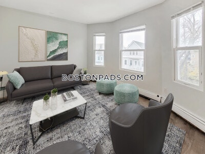 Dorchester Apartment for rent 3 Bedrooms 1 Bath Boston - $2,575