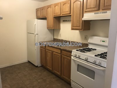 Jamaica Plain Apartment for rent 3 Bedrooms 1 Bath Boston - $3,000