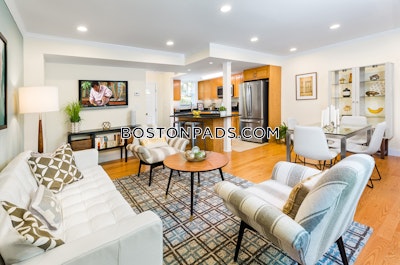 Brookline Apartment for rent 1 Bedroom 1 Bath  Chestnut Hill - $3,810