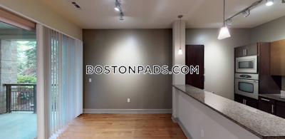 Needham Apartment for rent 2 Bedrooms 2 Baths - $3,091 No Fee