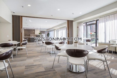 North End 2 Beds 1 Bath Boston - $4,550 No Fee