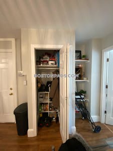 North End Apartment for rent 3 Bedrooms 1 Bath Boston - $4,275