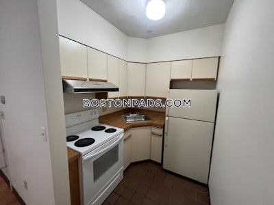 Downtown Cozy 1 Bed 1 Bath available NOW On Essex St in Boston! Boston - $2,500