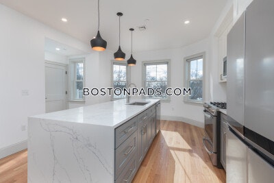 Dorchester Apartment for rent 3 Bedrooms 2 Baths Boston - $3,800