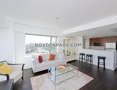 Fenway/kenmore Apartment for rent 3 Bedrooms 3 Baths Boston - $7,996