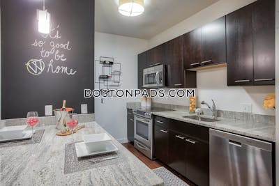 Somerville Apartment for rent 2 Bedrooms 2 Baths  Magoun/ball Square - $4,670 75% Fee