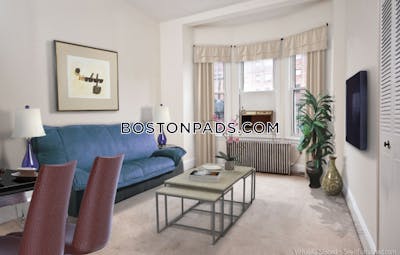 Brookline Apartment for rent Studio 1 Bath  Coolidge Corner - $2,400 No Fee