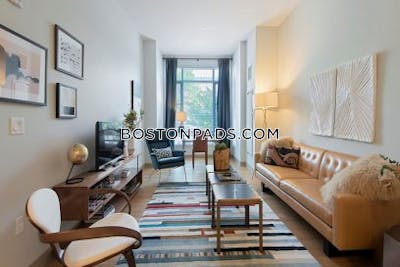 Jamaica Plain Apartment for rent Studio 1 Bath Boston - $4,411 No Fee