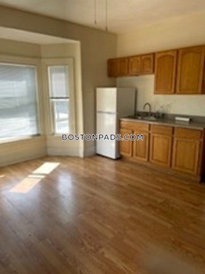 Quincy Apartment for rent 1 Bedroom 1 Bath  Quincy Center - $1,850