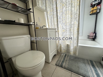 Somerville Apartment for rent 3 Bedrooms 1 Bath  Union Square - $3,095 50% Fee