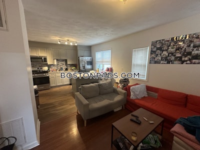 Somerville Apartment for rent 4 Bedrooms 2 Baths  Winter Hill - $4,395 50% Fee