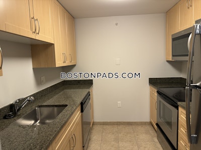 Quincy Apartment for rent 1 Bedroom 1 Bath  North Quincy - $3,141