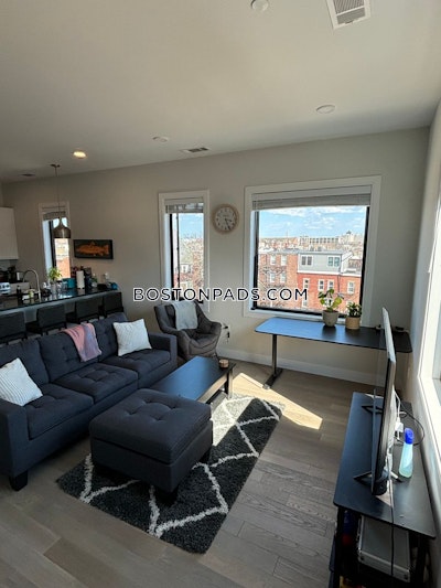 East Boston 2 Beds 1 Bath Boston - $3,450 No Fee