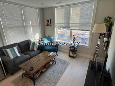 Jamaica Plain Apartment for rent 1 Bedroom 1 Bath Boston - $2,750 No Fee