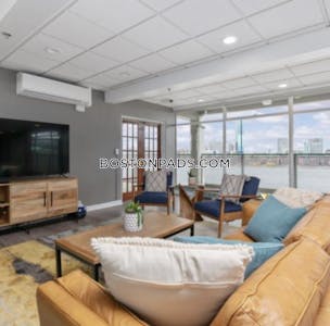 Cambridge Beautiful Luxury units on Memorial Dr in Kendall Sq  Kendall Square - $4,705 No Fee