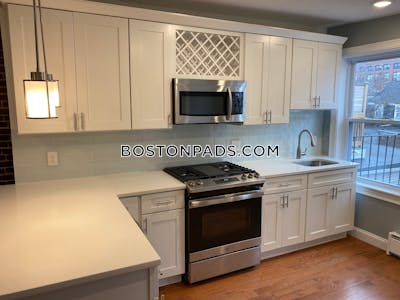 East Boston Apartment for rent 2 Bedrooms 1 Bath Boston - $2,850 50% Fee