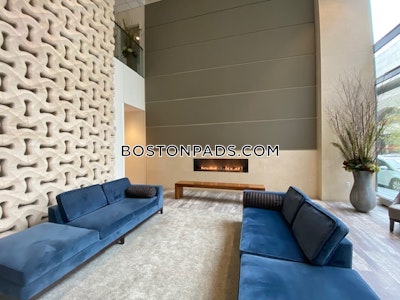 Back Bay Apartment for rent 2 Bedrooms 2 Baths Boston - $7,455