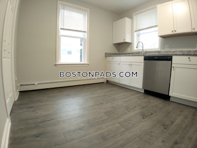 Dorchester/south Boston Border Apartment for rent 3 Bedrooms 1 Bath Boston - $3,550