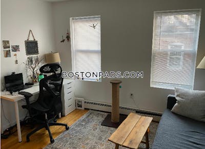 North End Apartment for rent 2 Bedrooms 1 Bath Boston - $3,250
