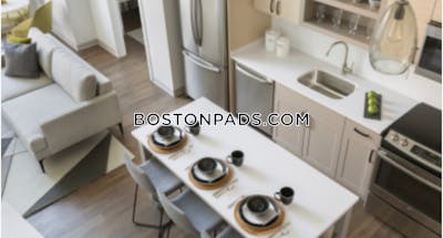 Jamaica Plain Apartment for rent Studio 1 Bath Boston - $3,131