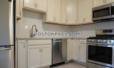 Dorchester Apartment for rent 4 Bedrooms 1 Bath Boston - $3,600