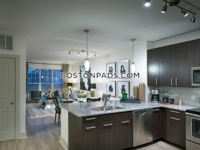 Andover Apartment for rent 1 Bedroom 1 Bath - $2,672