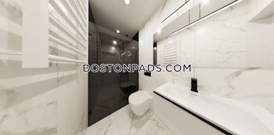 Dorchester Apartment for rent 2 Bedrooms 2 Baths Boston - $3,250 No Fee