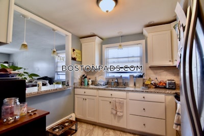 Dorchester Apartment for rent 2 Bedrooms 1 Bath Boston - $2,750