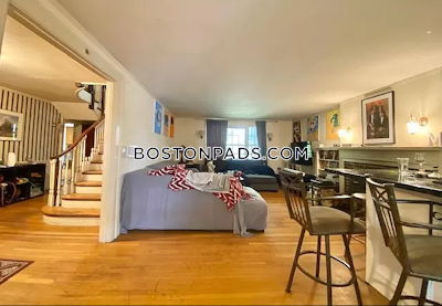 Brighton Apartment for rent 6 Bedrooms 4.5 Baths Boston - $5,900