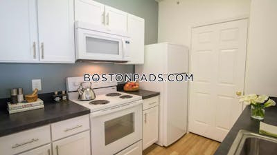 Braintree Apartment for rent 2 Bedrooms 2 Baths - $3,035