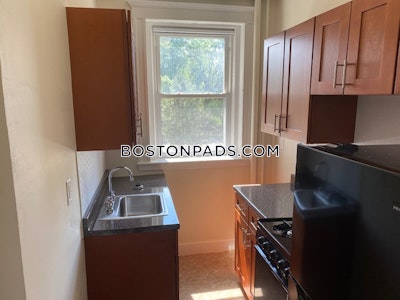 Fenway/kenmore Apartment for rent Studio 1 Bath Boston - $2,350 50% Fee