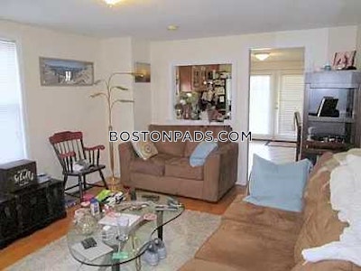 Somerville Apartment for rent 2 Bedrooms 1 Bath  Davis Square - $3,250 50% Fee