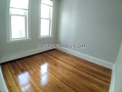 East Boston Apartment for rent 4 Bedrooms 1 Bath Boston - $3,550