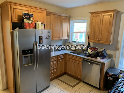 Somerville Apartment for rent 4 Bedrooms 2 Baths  Tufts - $4,600