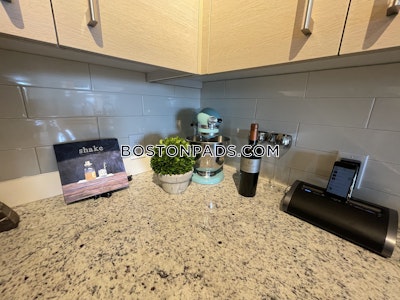 Chinatown Apartment for rent 1 Bedroom 1 Bath Boston - $3,530