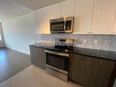 Back Bay Apartment for rent 1 Bedroom 1 Bath Boston - $3,535