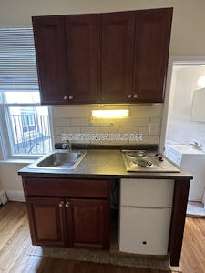 Mission Hill Apartment for rent Studio 1 Bath Boston - $1,695 50% Fee