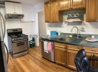 Brighton Apartment for rent 4 Bedrooms 1.5 Baths Boston - $4,350