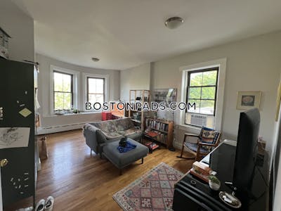 Cambridge Apartment for rent 2 Bedrooms 1 Bath  Inman Square - $3,000