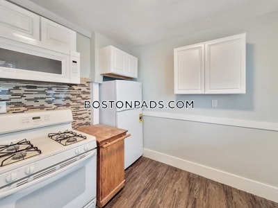 Roxbury Apartment for rent 5 Bedrooms 2.5 Baths Boston - $5,095