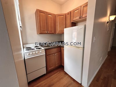 Jamaica Plain Apartment for rent 1 Bedroom 1 Bath Boston - $2,200 50% Fee